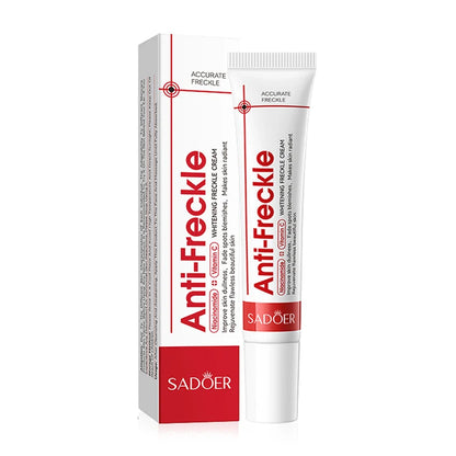 Sadoer Anti Freckle Cream Face Whitening Creams Spot | Premium Care