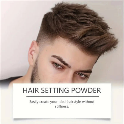 Hair Volumizing Control Powder Root Lift Long Lasting | Premium Care