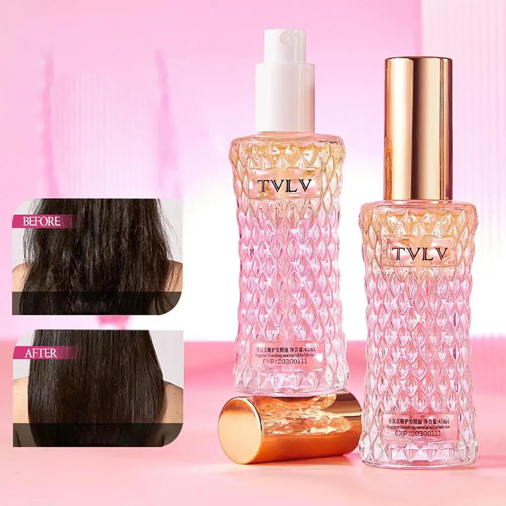 2 In 1 Hair Repair Perfume Hair Care | Premium Care