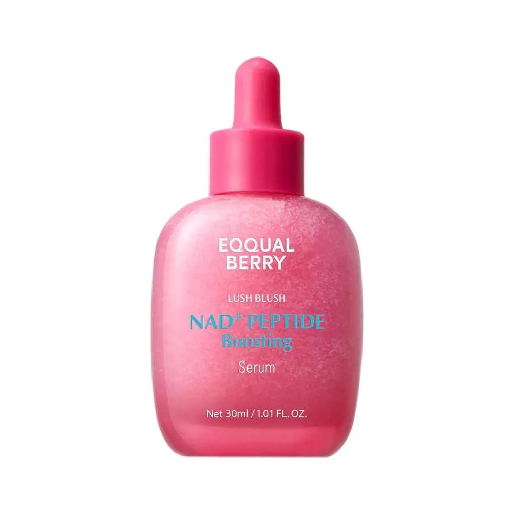 Eqqual Berry 30ml Firming Serum Set Deeply Nourishing | Premium Care