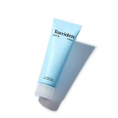 Korea Torriden DIVE IN HA Serum Hydrating Essence Deep Moisture Plump Delicate Sensitive Skin Soft Drops Lady Essence Lotion