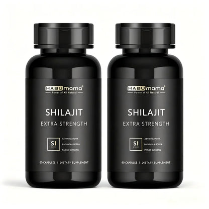 Male Enhancing With Natural Premium Shilajit Mens Supplement | Premium Care
