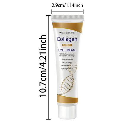 Collagen Eye Cream Skincare Anti Dark Circles Eye | Premium Care