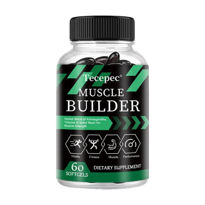 AnabolicMass Pure Turkesterone & Ecdysterone Complex – Lean Muscle Mass, Natural Protein Synthesis, Athletic Endurance & Strength Matrix