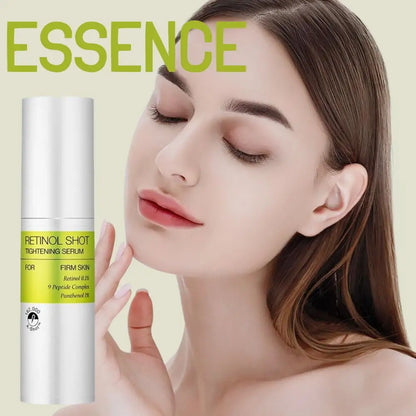 Korean Retinol Shot Moisturizing Eye Essence Long Lasting | Premium Care