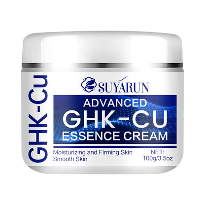 Ghk Cu Cream Anti Aging Facial Moisturizer Firming | Premium Care