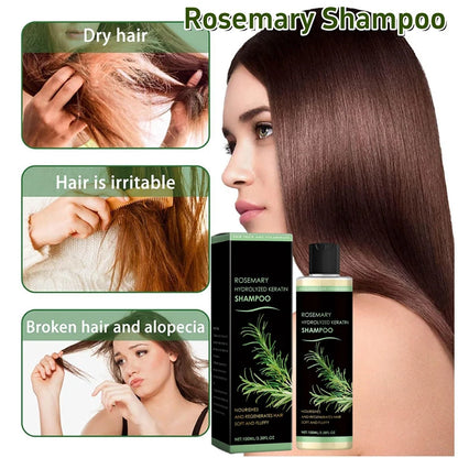 Herbal Essence Volumizing Shampoo Soothes Scalp Controls Oil | Premium Care
