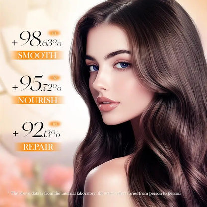 Hair Care Essence Capsules Bee Infused For Women | Premium Care