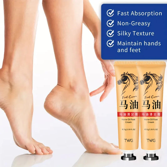 Ma You Qing Foot Cream Moisturizing Foot Cream | Premium Care
