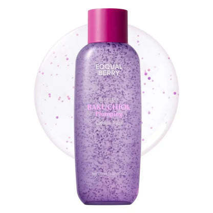 For Eqqualberry Bakuchiol Plumping Serum 5 000 Ppm | Premium Care