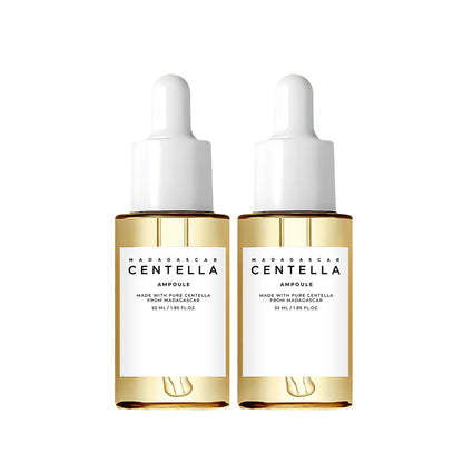 Centella Asiatica Brightening Serum Calms Irritation Reduces Breakouts | Premium Care