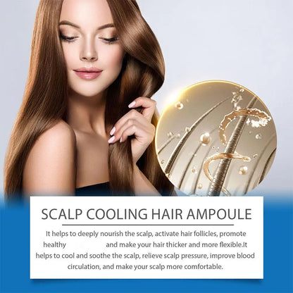 Bodywise Rollerball Nourishing Hair Essence Refreshing Anti Frizz | Premium Care