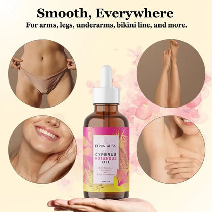 Hair Removal Care Serum Relieves Gentle Moisturizing Care | Premium Care