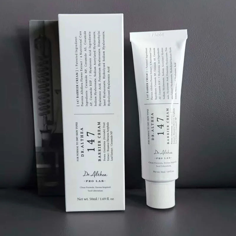 Dr Althea Korean Original Skin Care 345 147 | Premium Care