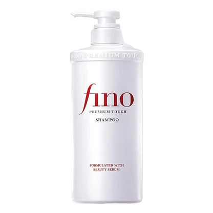 Fino Premium Touch Hair Shampoo Conditioner Collagen Keratin | Premium Care