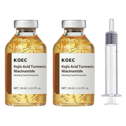 30ml Silk Collagen Pdrn Serum Deep Peptide Intensive | Premium Care