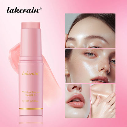 Korean Pink Hydrating Stick Extract Deep Hydrating Facial | Premium Care