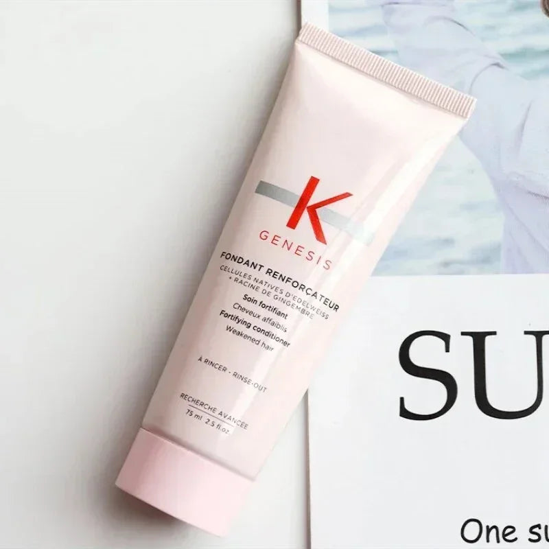 Hair Conditioner Series 75ml Nourishing Protein Hair Conditioner | Premium Care