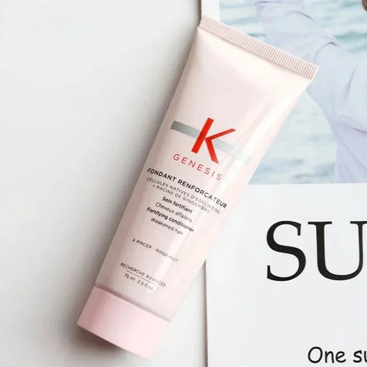 Hair Conditioner Series 75ml Nourishing Protein Hair Conditioner | Premium Care