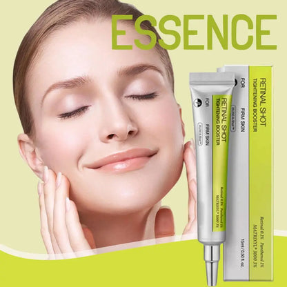 Korean Retinol Shot Moisturizing Eye Essence Long Lasting | Premium Care