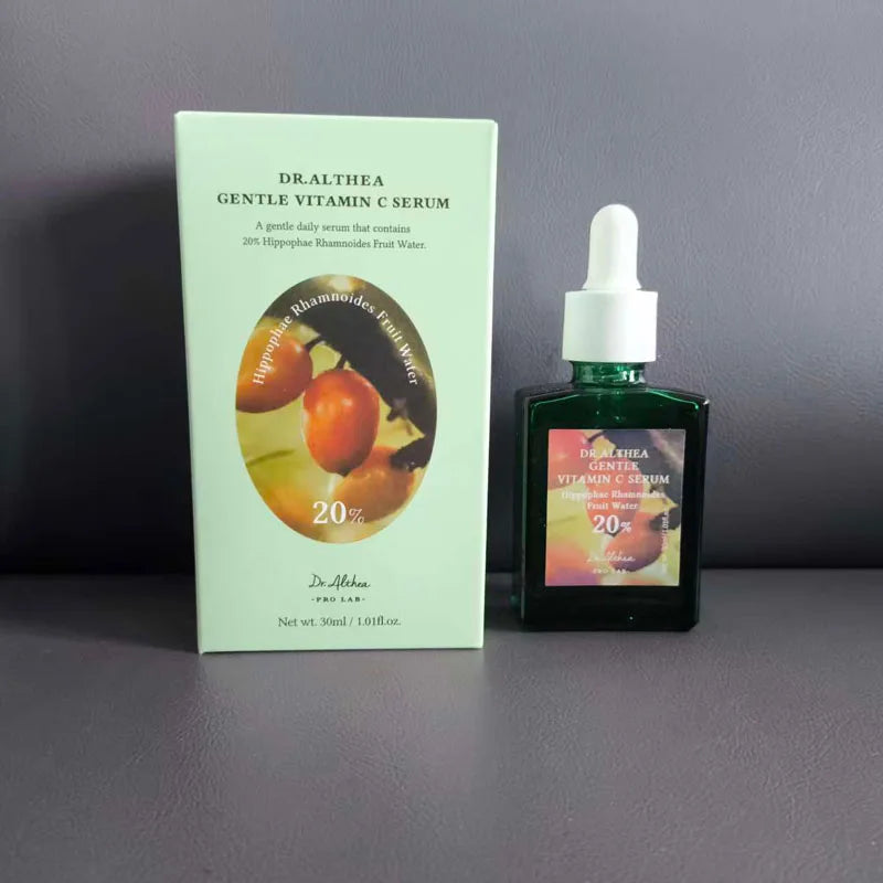 Dr Althea Korean Original Skin Care 345 147 | Premium Care