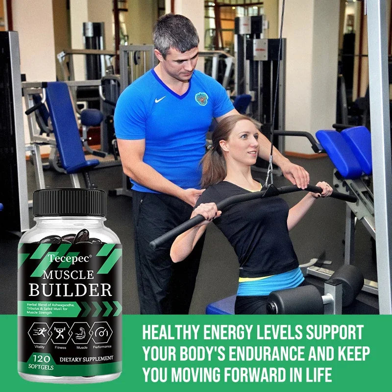 AnabolicMass Pure Turkesterone & Ecdysterone Complex – Lean Muscle Mass, Natural Protein Synthesis, Athletic Endurance & Strength Matrix