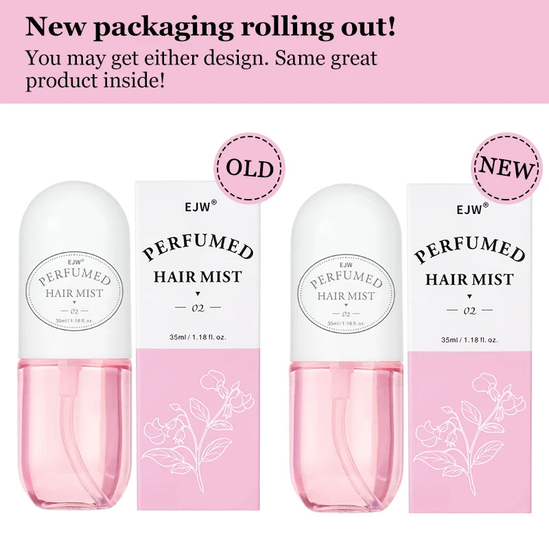Hair Repair Perfume Hair Care Essential Oil Deep | Premium Care