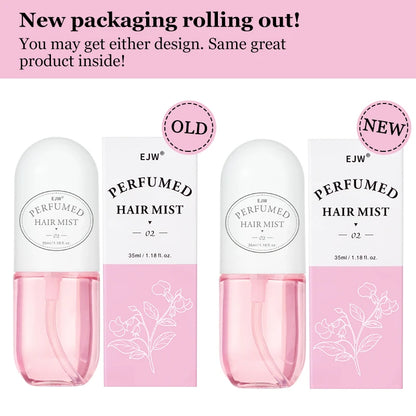 Hair Repair Perfume Hair Care Essential Oil Deep | Premium Care