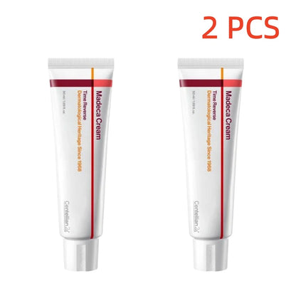 Korean Madeca Cream Collagen Time Reverse Advanced Firms | Premium Care