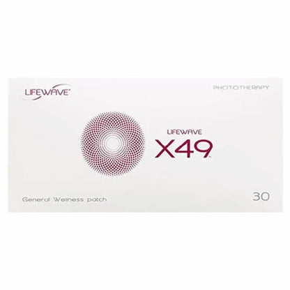 30PCS X49 Cell Skin Patches，Reduce Fine Lines & Wrinkles，Repair Damaged Skin，Brightening，Cellular Patch Skin Care Essence