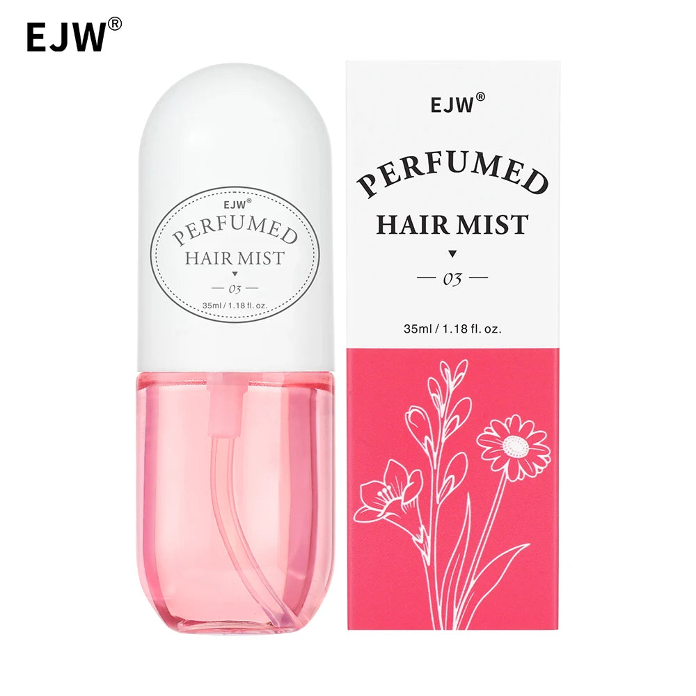 Hair Repair Perfume Hair Care Essential Oil Deep | Premium Care