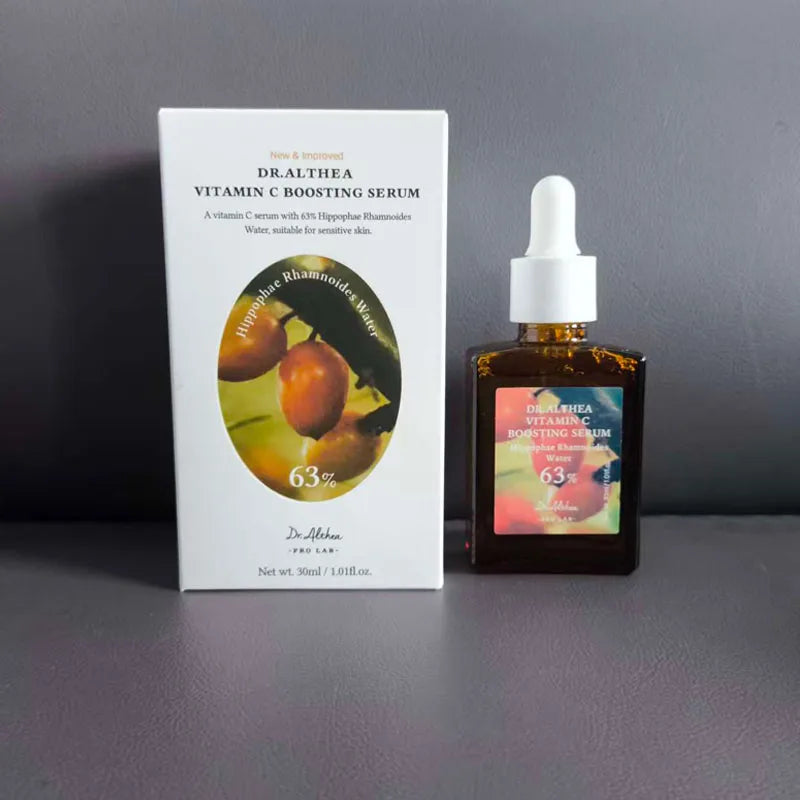 Dr Althea Korean Original Skin Care 345 147 | Premium Care