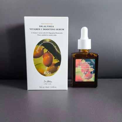 Dr Althea Korean Original Skin Care 345 147 | Premium Care