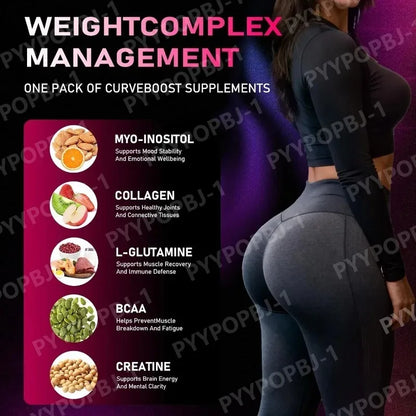 Garmtar Creatine Monohydrate Gummies + Collagen & BCAA - Garmtar Pure Supplements