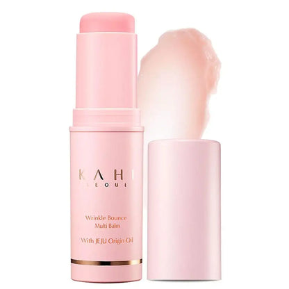 Korean Bounce Multi Balm Bounce Moisturizing For Face | Premium Care