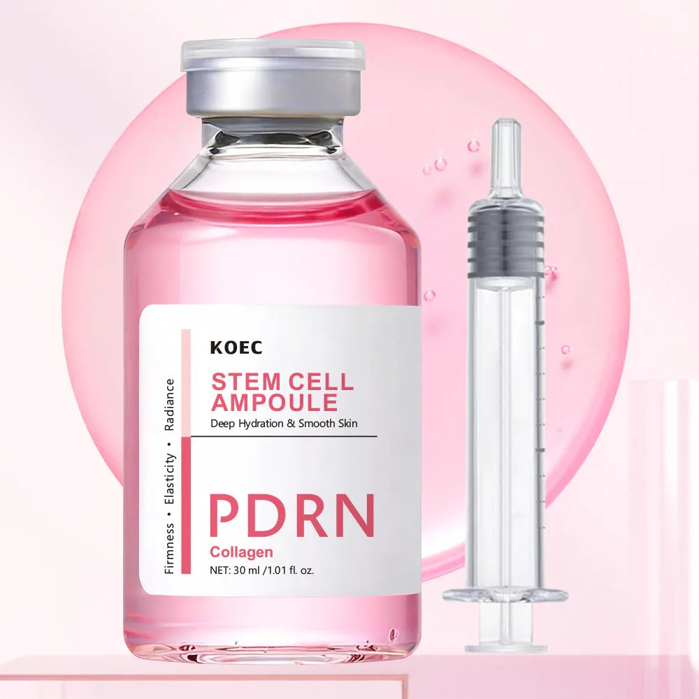 Peptide Intensive Lifting Ampoule Deep Collagen Face Firming | Premium Care