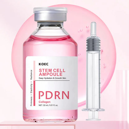 Peptide Intensive Lifting Ampoule Deep Collagen Face Firming | Premium Care