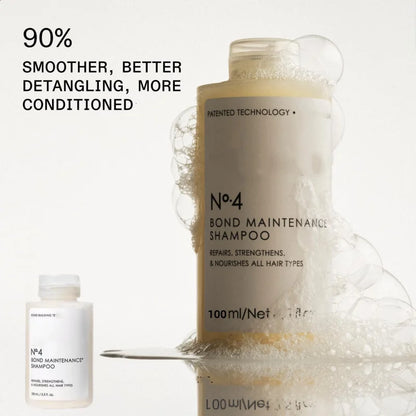 Hair Care Series No 3 4 5 6 | Premium Care