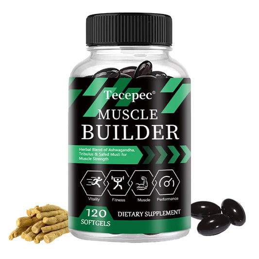 AnabolicMass Pure Turkesterone & Ecdysterone Complex – Lean Muscle Mass, Natural Protein Synthesis, Athletic Endurance & Strength Matrix