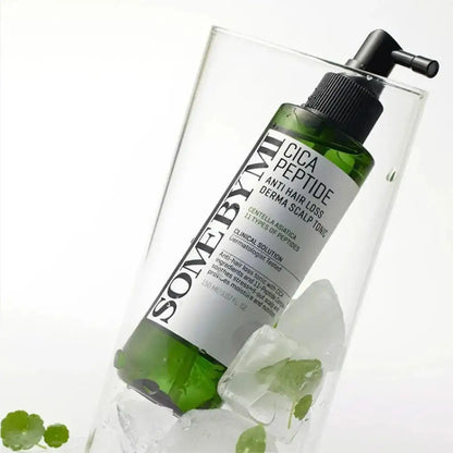 Anti Hair Loss Serum Effectively Reduces Hair Loss | Premium Care
