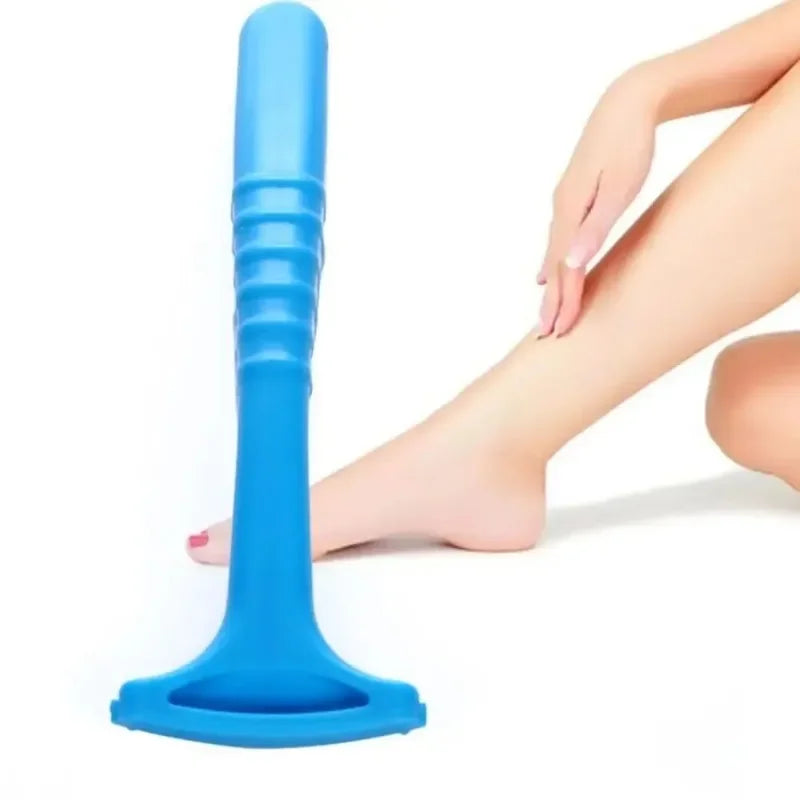 2pcs Feet Scraping Dead Skin Knife Foot Care | Premium Care