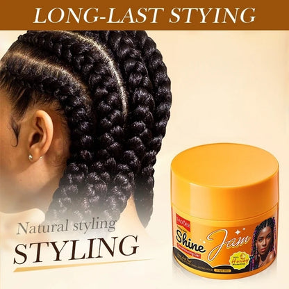 113g Of Hair Care Gel Containing Beeswax Tocopherol | Premium Care
