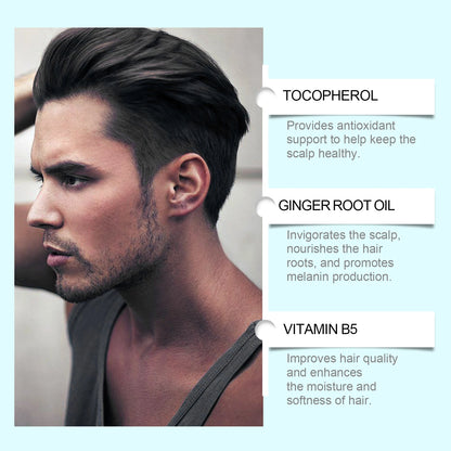 Hair Care Serum Grey Hair Serum White Hairs | Premium Care