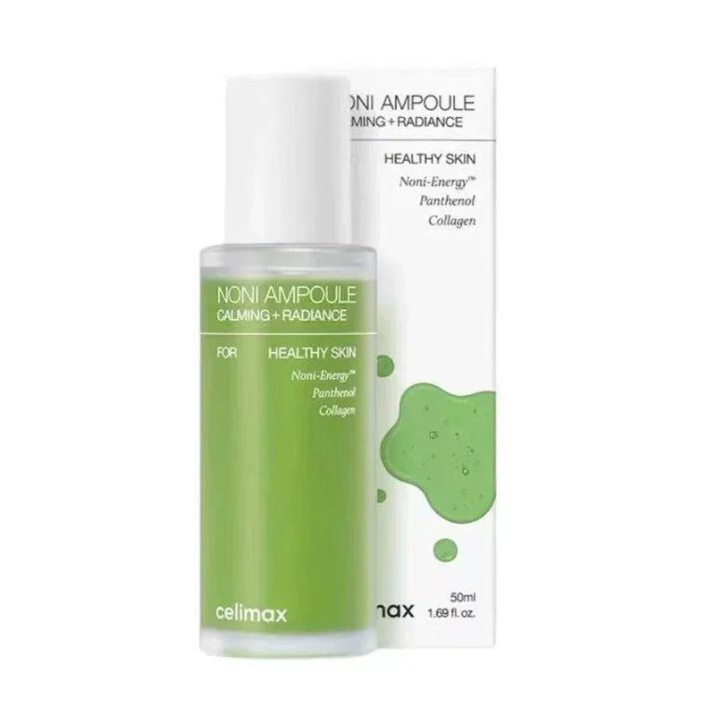 Korean Original Celimax Retinol Firming Eye Cream Moisturizing | Premium Care