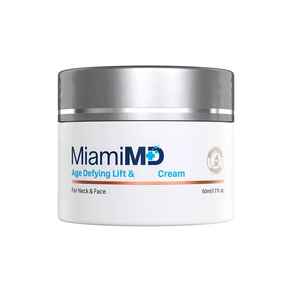 Neck Cream Reshapes Tight Contours Lifts Sagging Skin | Premium Care