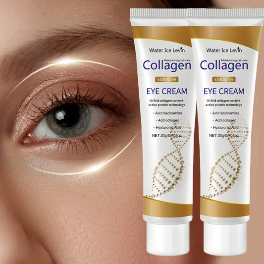 Collagen Eye Cream Skincare Anti Dark Circles Eye | Premium Care