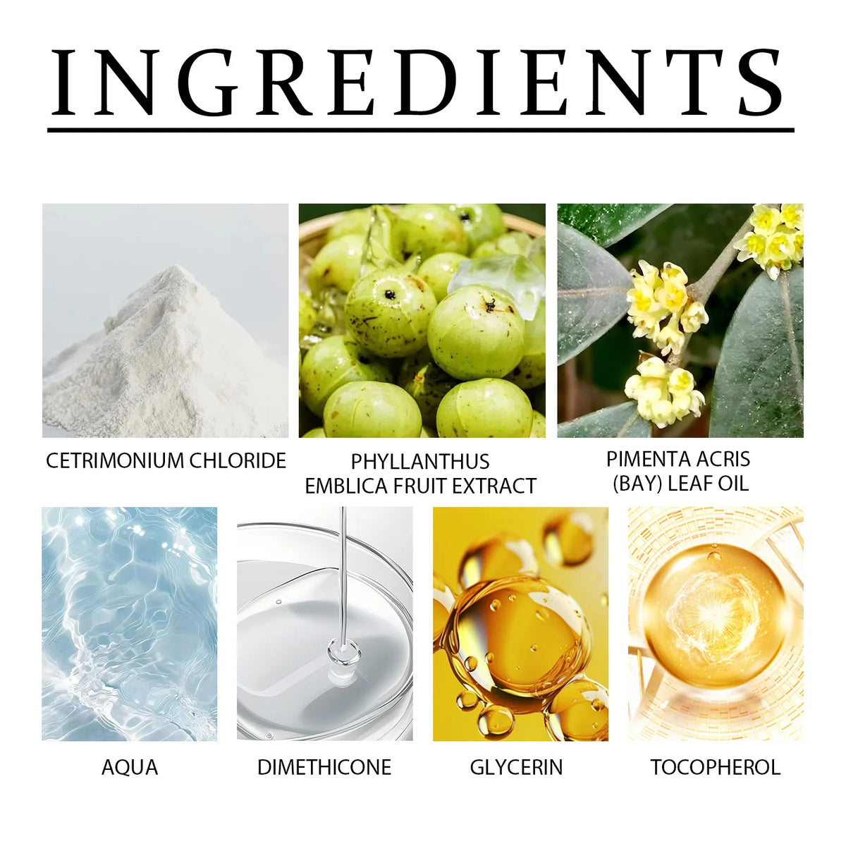 Hair Mask Original Amla Oil Hair Growth Moisturizing | Premium Care