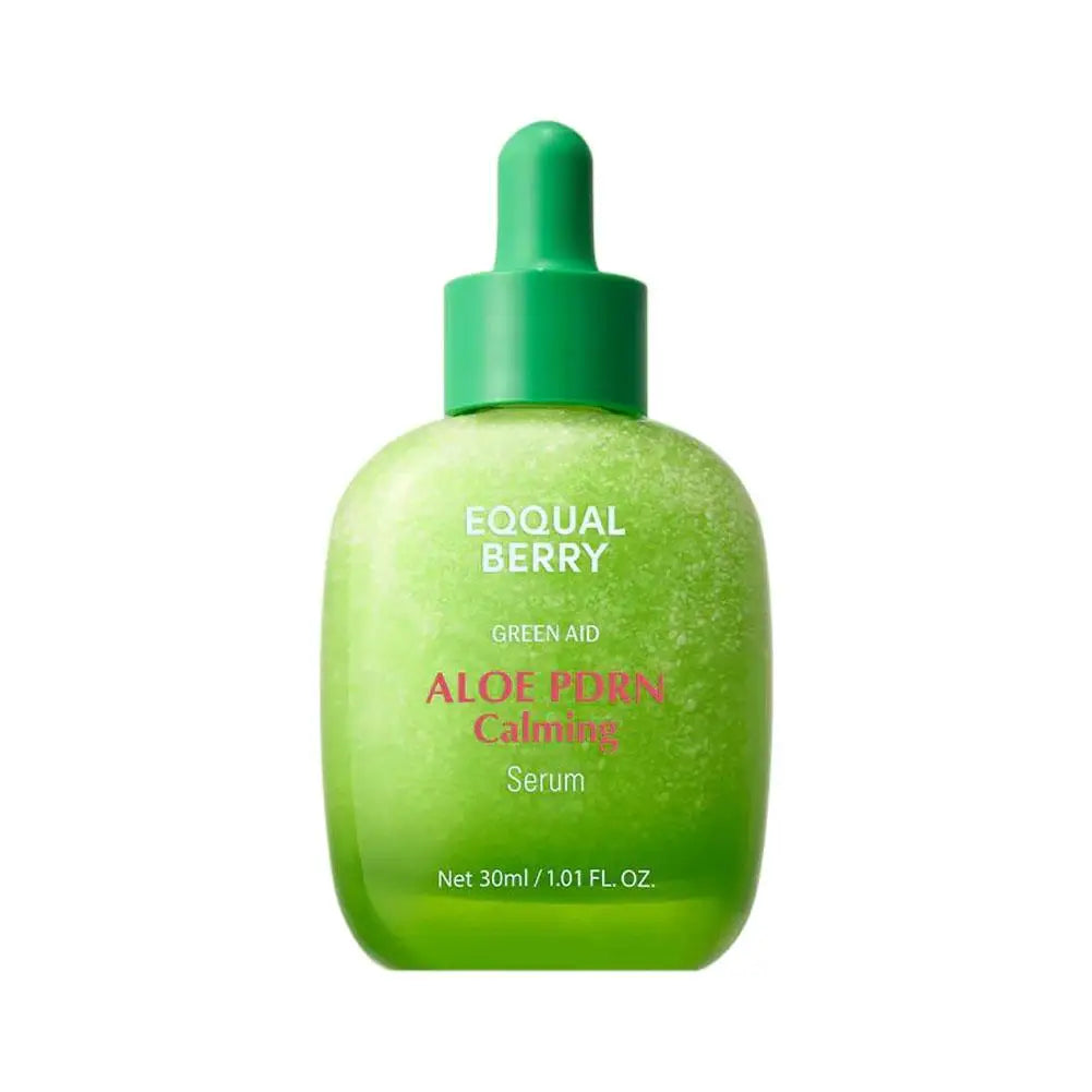 Eqqual Berry 30ml Firming Serum Set Deeply Nourishing | Premium Care