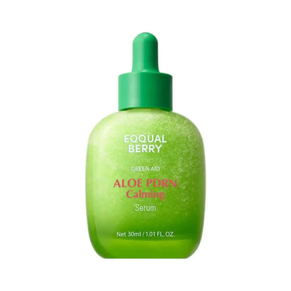 Eqqual Berry 30ml Firming Serum Set Deeply Nourishing | Premium Care
