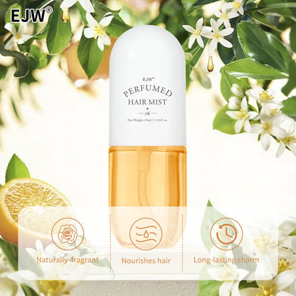 Hair Repair Perfume Hair Care Essential Oil Deep | Premium Care